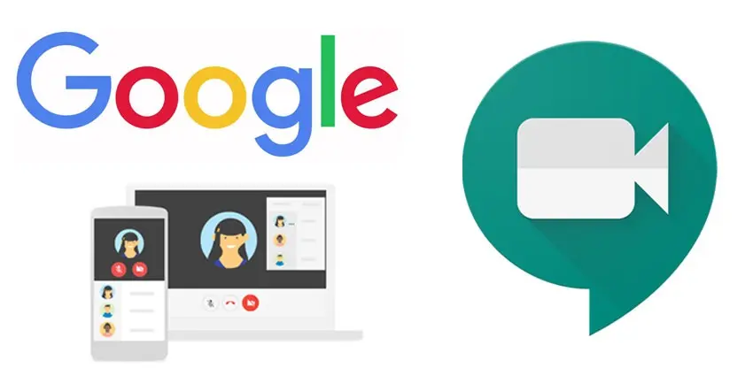 Google Meet permitirá hacer videoconferencias hasta con 16 participantes