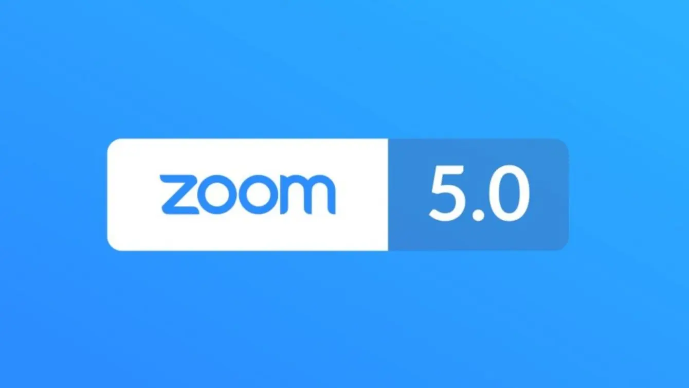 Zoom lanzará versión 5.0 para corregir problemas de seguridad
