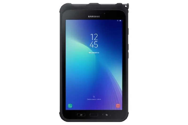 Samsung Presenta Galaxy Tab Active Pro Pasionmovil