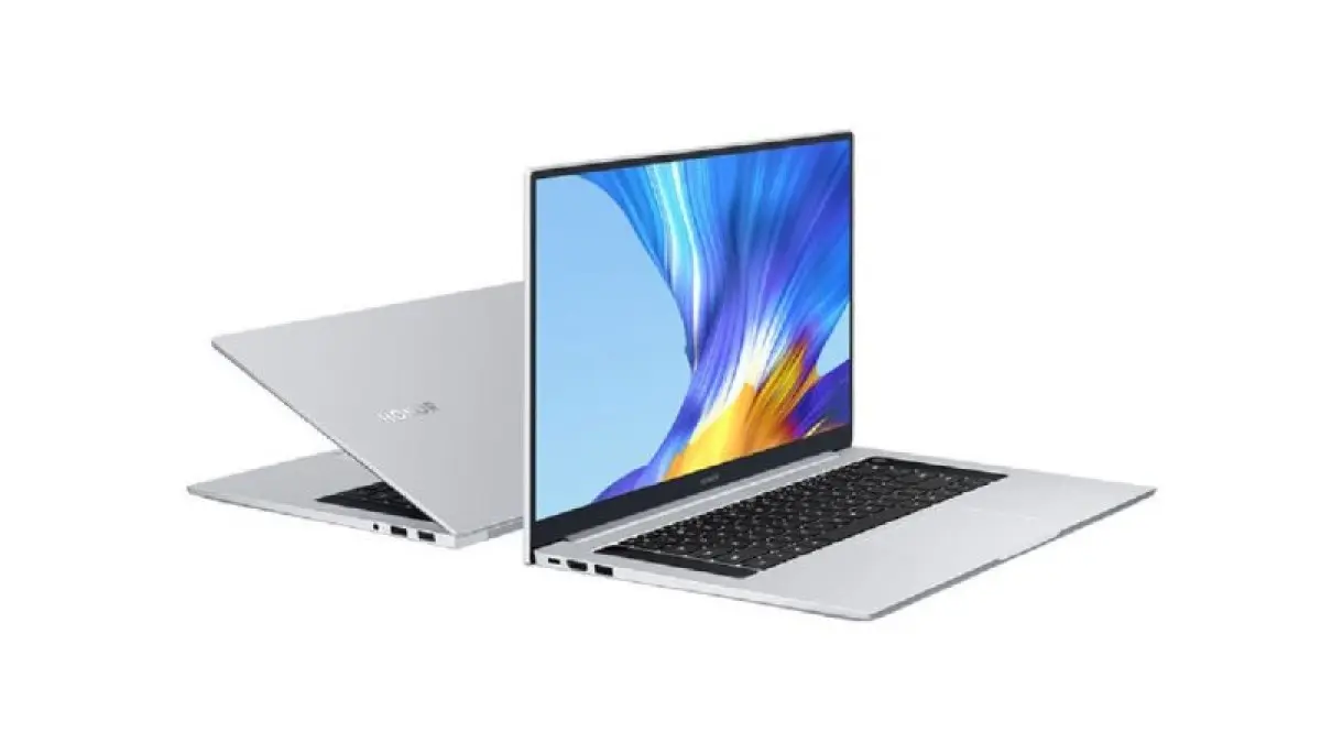 La Nueva Honor Magicbook Pro Es Oficial Con Gb De Ram Pasionmovil