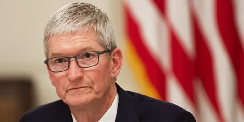 Juez aprueba demanda contra Apple