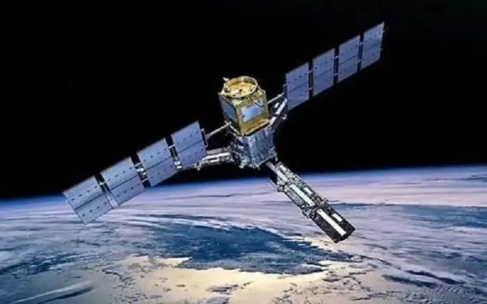 China lanza su satélite GPS BeiDou