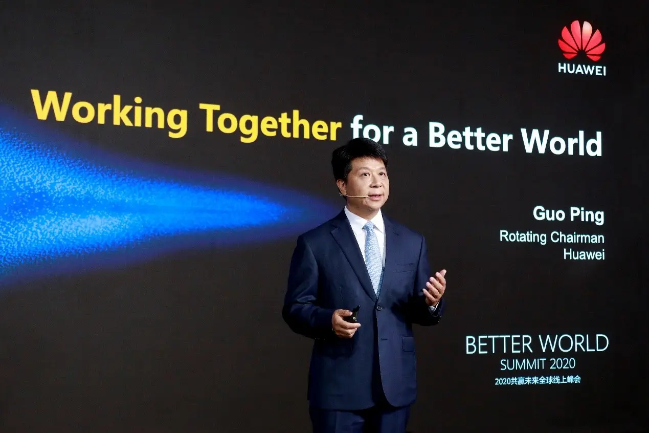 Liberar todo el potencial de 5G para impulsar éxito de los negocios: Huawei