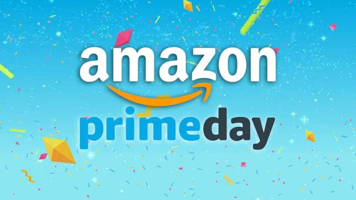 Amazon Prime Day llegará a México a finales de 2020