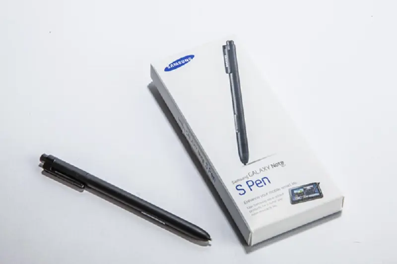 Samsung Note S Pen