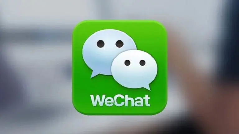 Descargas de WeChat crecen en Estados Unidos