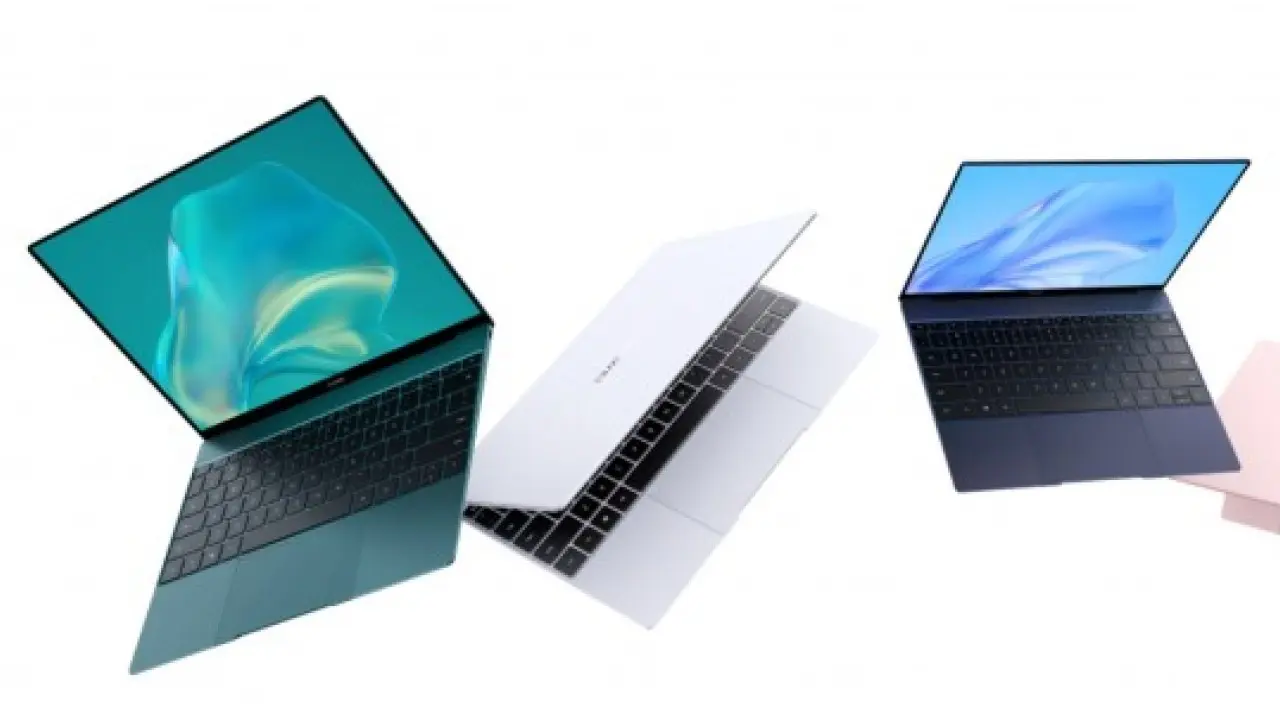 La nueva laptop de Huawei es oficial: conoce a la elegante MateBook X