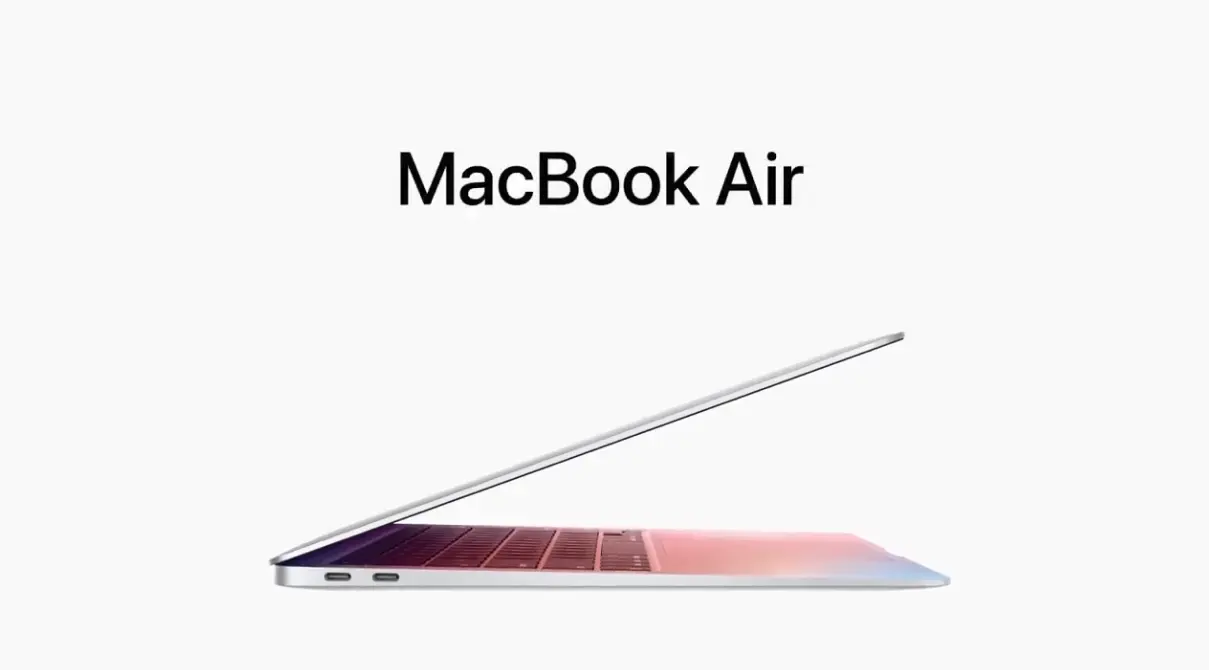 El MacBook Air con pantalla mini-LED llegará en la segunda mitad de 2022: según Kuo