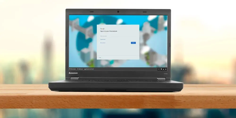 Google compra Neverware para convertir viejas PCs en Chromebooks.