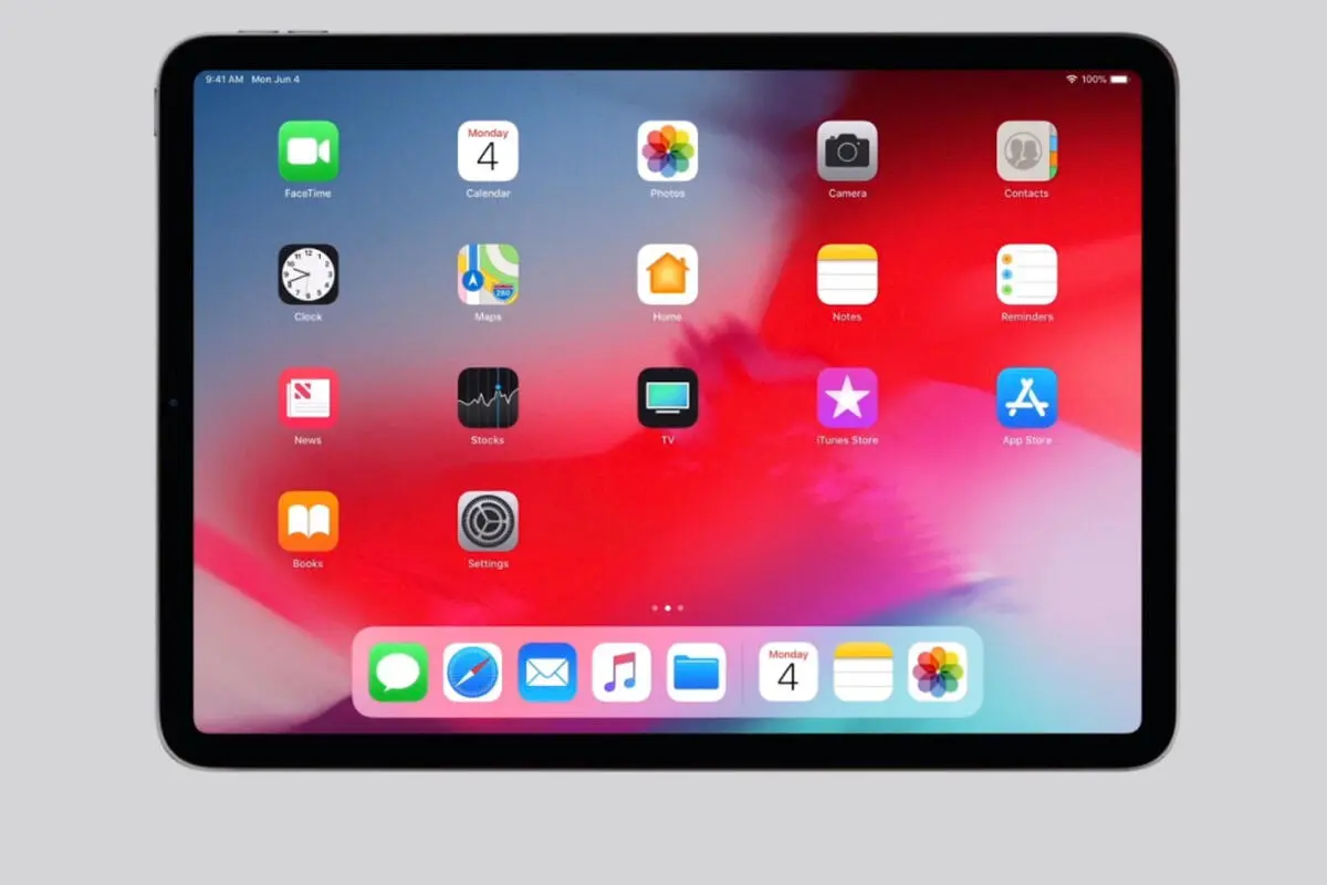 Apple lanzaría iPad Pro de 9.7” en vez de iPad Air 3