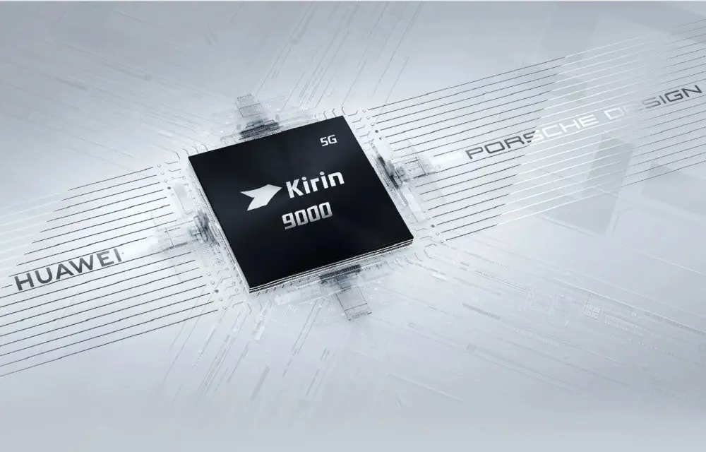 El procesador Kirin 9010 de 3nm debutaría con el Mate 50 de Huawei