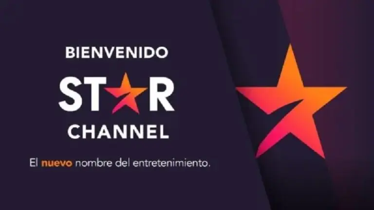 Fox Channel ahora es Star Channel en América Latina