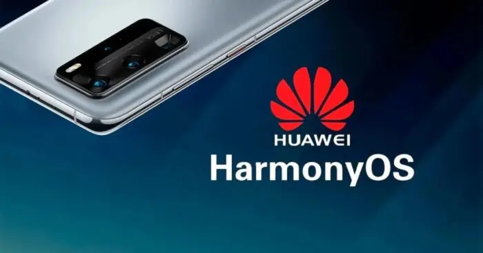 Huawei lanza la tercera beta de HarmonyOS