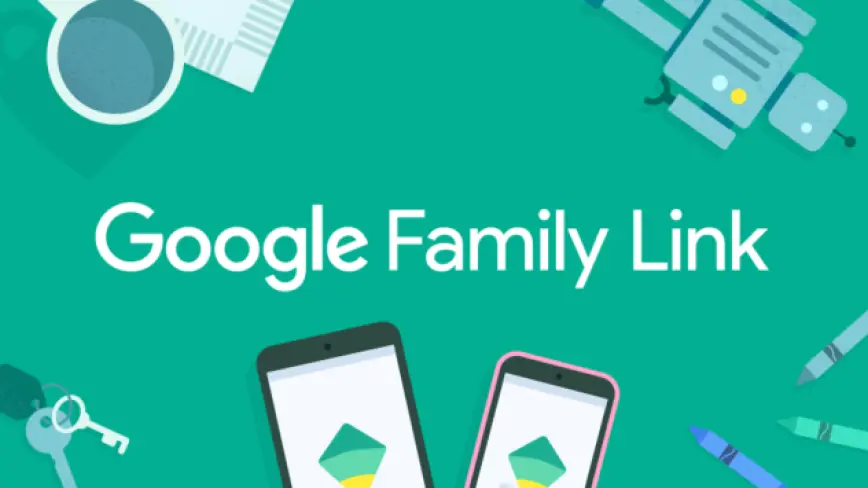 Google Family Link se actualiza con nuevas herramientas para padres