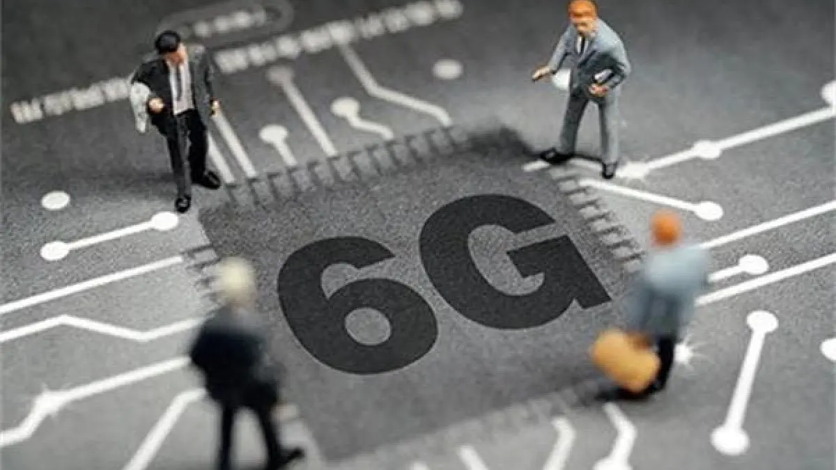 La red 6G podría estar lista en 2030 en China