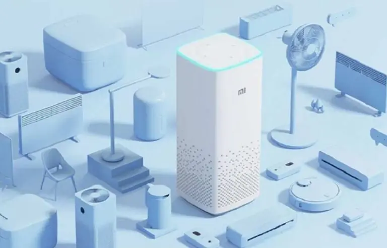Xiaomi Mi AI Speaker es lanzado