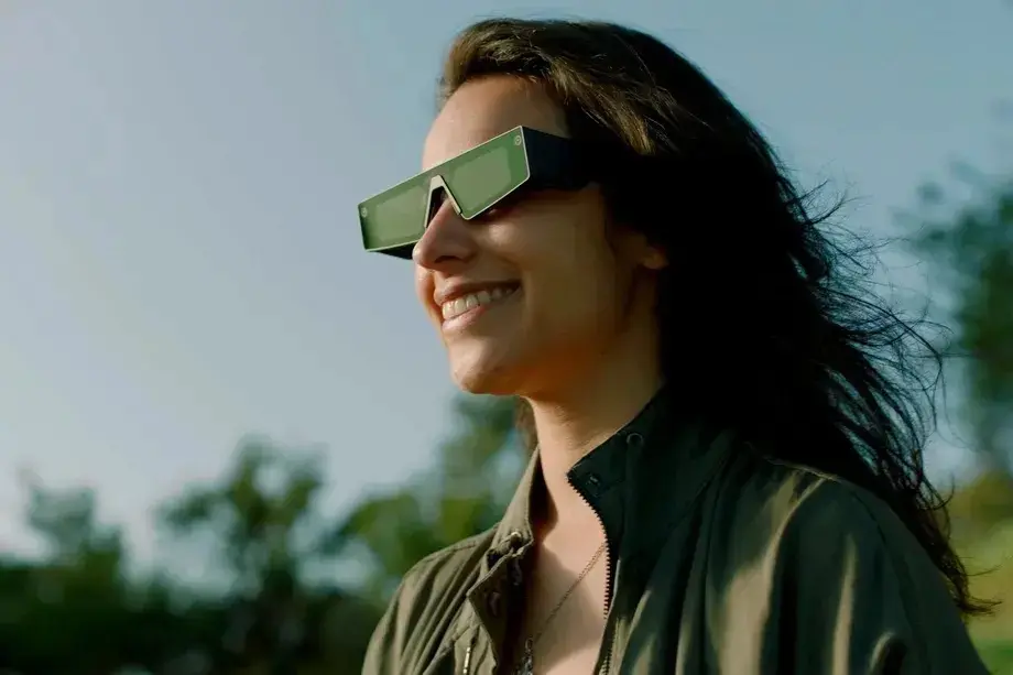 Snap lanza sus primeros Spectacles con realidad aumentada