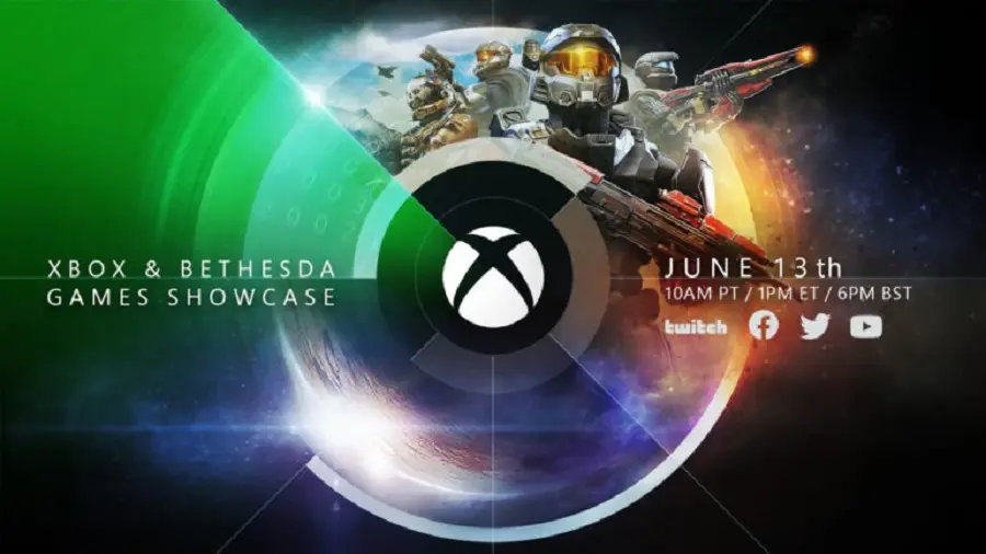 Microsoft y Bethesda darán conferencia en el E3 2021