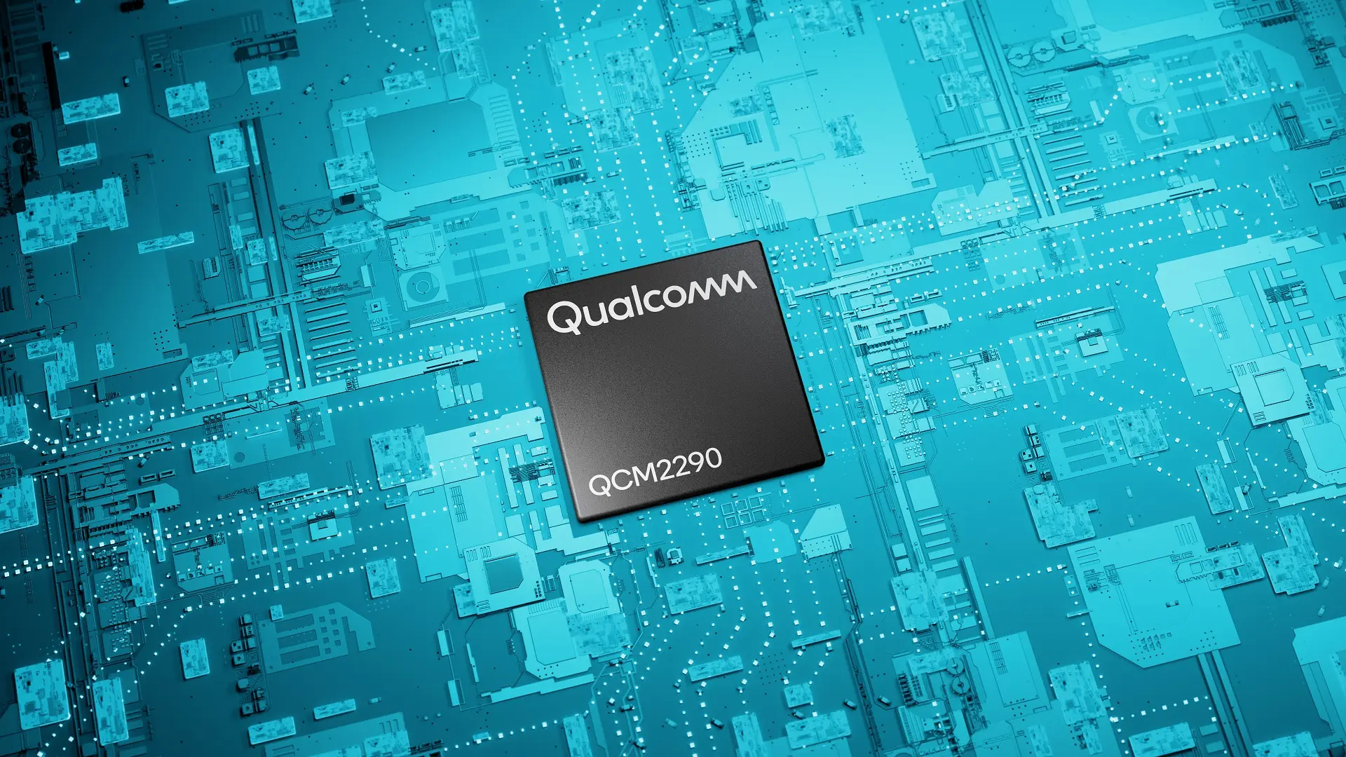 Qualcomm presenta siete soluciones de IoT