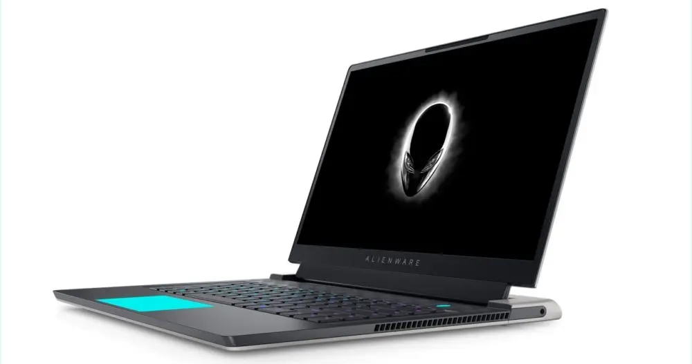 Alienware anuncia nueva línea de portátiles gaming de la serie X