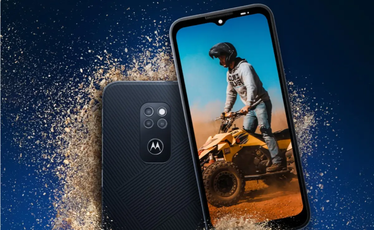 Motorola Defy 2021 es oficial (0 USD)