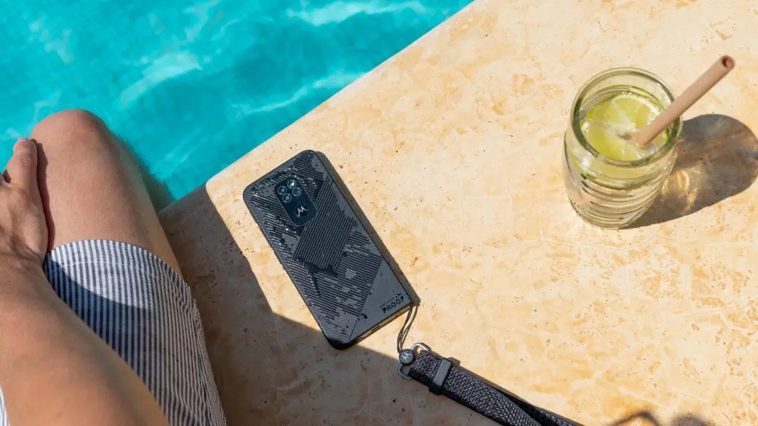 Motorola Defy ya está a la venta en México, el nuevo todoterreno de la marca