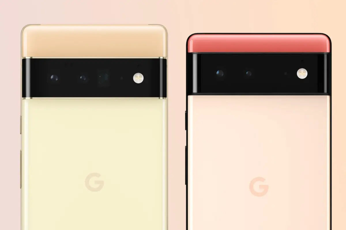 Los nuevos teléfonos Pixel de Google usarán el sensor GN1 de 50MP de Samsung