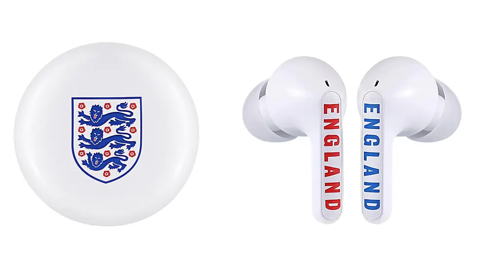 LG lanza una edición especial de los audífonos TONE Free para los aficionados al fútbol
