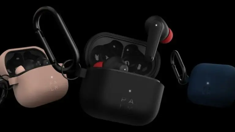 Palm lanzará sus primeros auriculares inalámbricos con diseño similar a los AirPods Pro