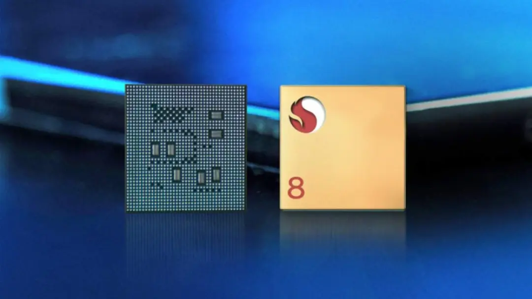 Qualcomm cambia el nombre de su chip insignia, ahora se llamará Snapdragon 8 Gen 1
