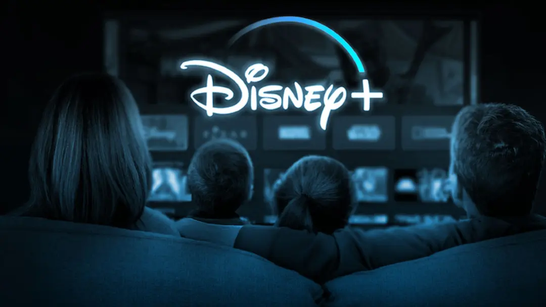 Disney+ supera los 118 millones de suscriptores