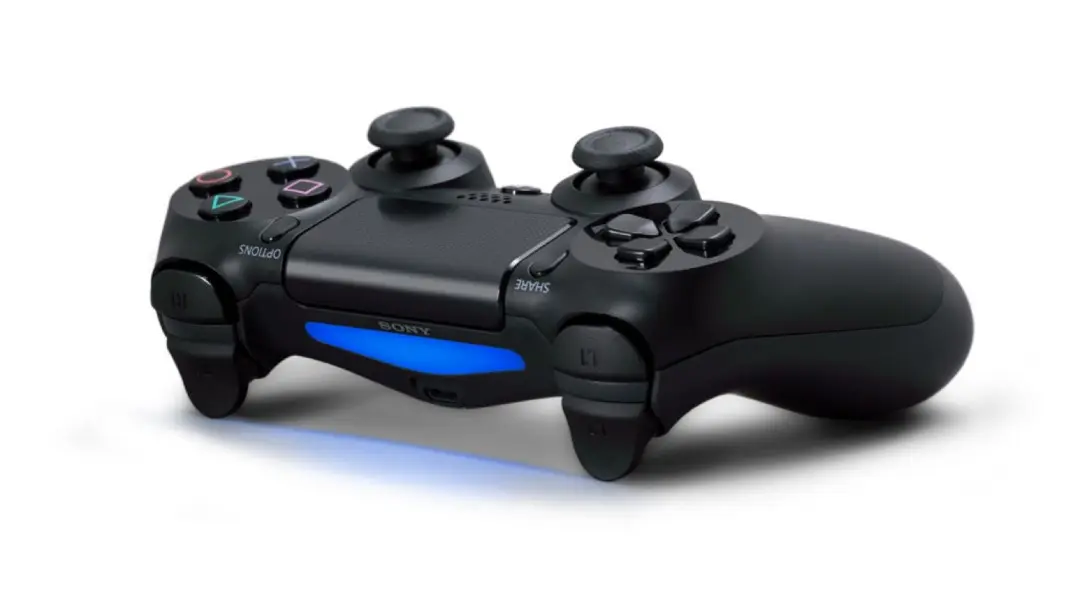 Sony podría estar trabajando en un DualShock dedicado para juegos móviles