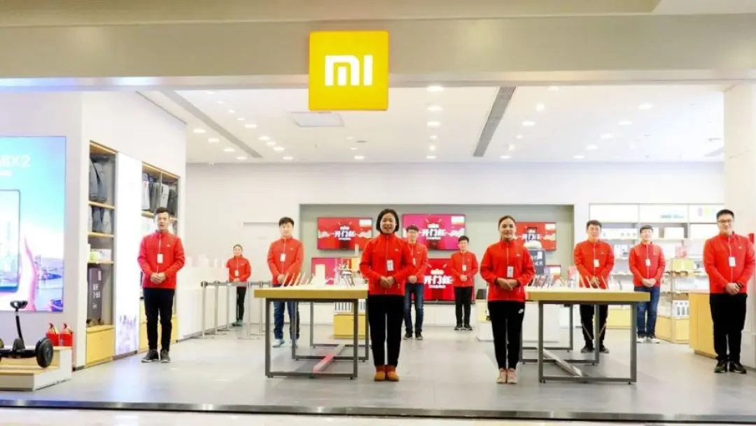 Xiaomi abrirá 51 nuevas Xiaomi Stores simultáneamente este mes