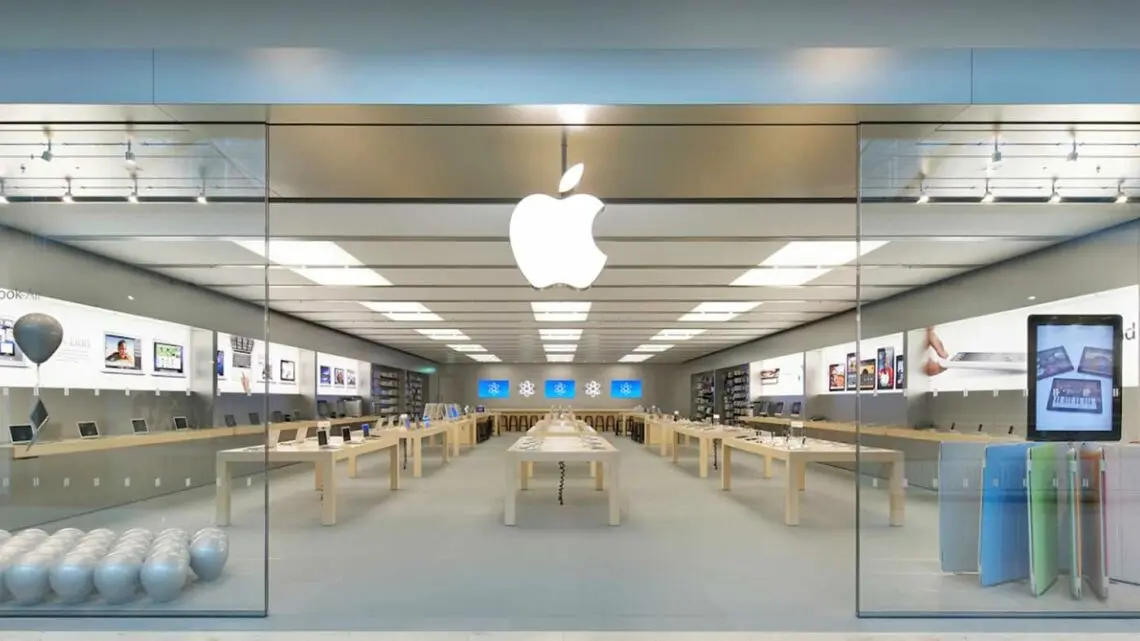Anuncian cierre de Apple Stores en Estados Unidos y Canadá por casos de Omicron