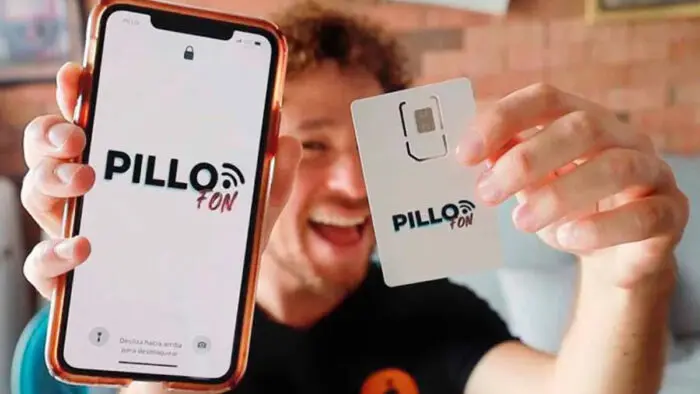PilloFon, el OMV de Luisito Comunica, asegura estar listo para ofrecer 5G en México