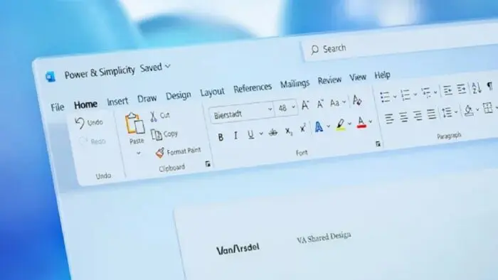 El nuevo Microsoft Office ya está disponible en todo el mundo