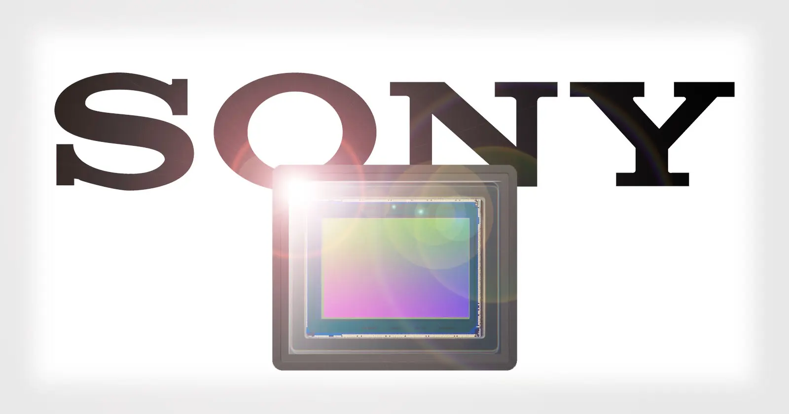 Sony trabaja en un innovador sensor fotográfico para teléfonos inteligentes