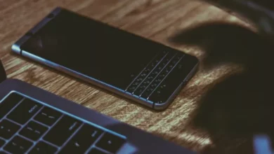 ¡BlackBerry no ha muerto! la empresa ya trabaja en su próximo smartphone