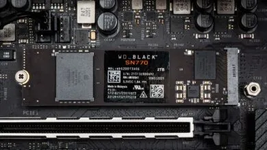 Western Digital presenta un nuevo NVMe SSD que mejora el rendimiento de los PC gaming