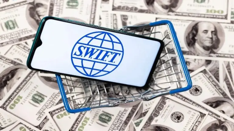 Que es el sistema SWIFT bancario y para qué sirve PasionMovil