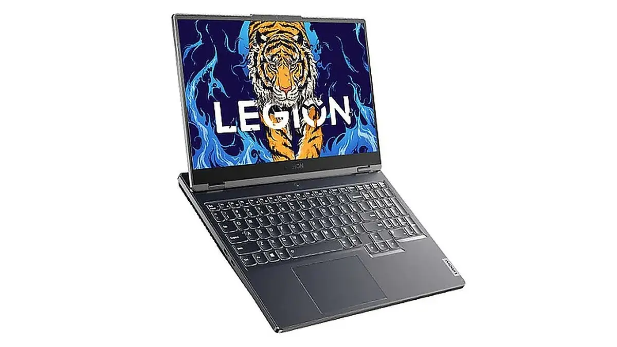La nuevas y poderosas laptops gamer Legion Y9000P y Y7000P de Lenovo son oficiales