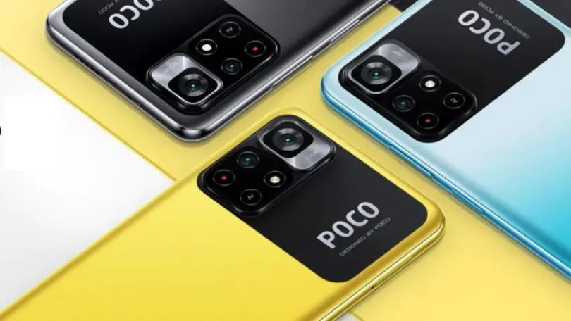 Estreno mundial del POCO M4 Pro NFC 4G, aprovecha la oferta del Super Brand Day de POCO