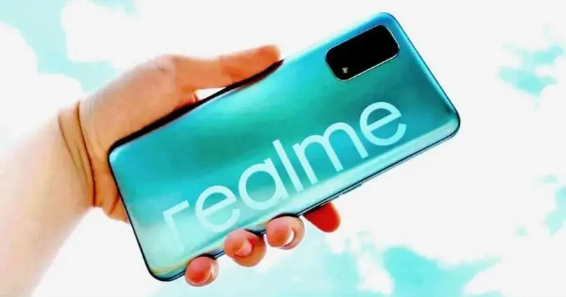 realme es la marca de smartphones que más ha crecido en América Latina