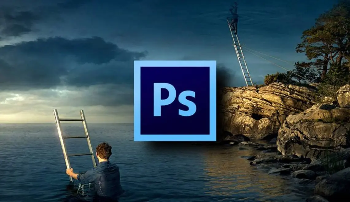 Photoshop se convertirá en una aplicación gratuita con funciones limitadas