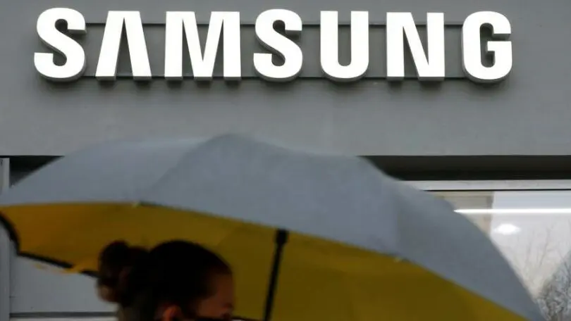 Samsung obtiene más ganancias de sus procesadores que por la venta de smartphones