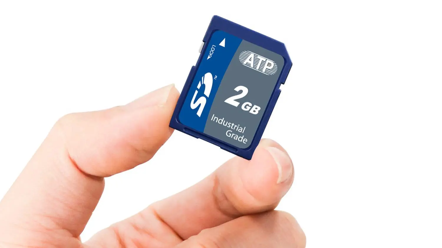Presentan tarjetas microSD de alta resistencia para más de 109.000 horas de grabación