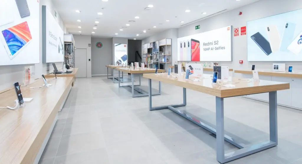 Xiaomi se expande en México: abrirá una nueva tienda física en Oceanía