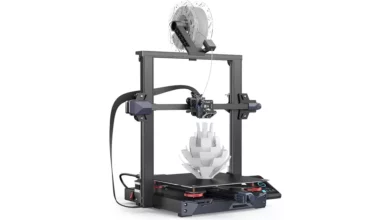 Creality lanza la nueva impresora 3D Ender-3 S1 Plus
