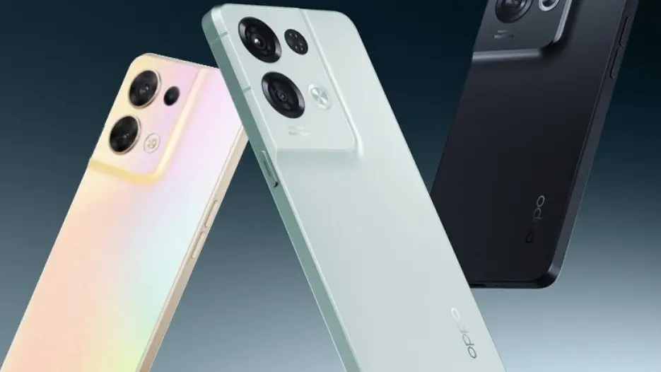 Oppo Lanza Los Reno Y Pro A Nivel Mundial Pasionmovil