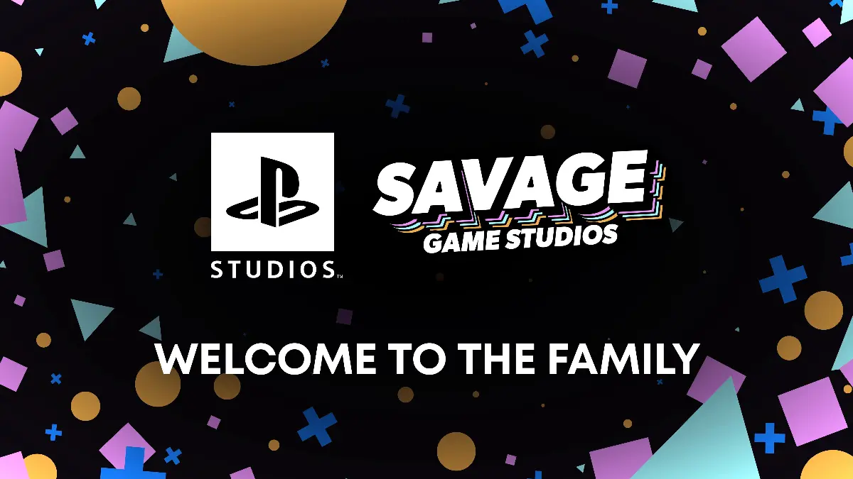 Savage Game Studios, la nueva división de juegos móviles en PlayStation